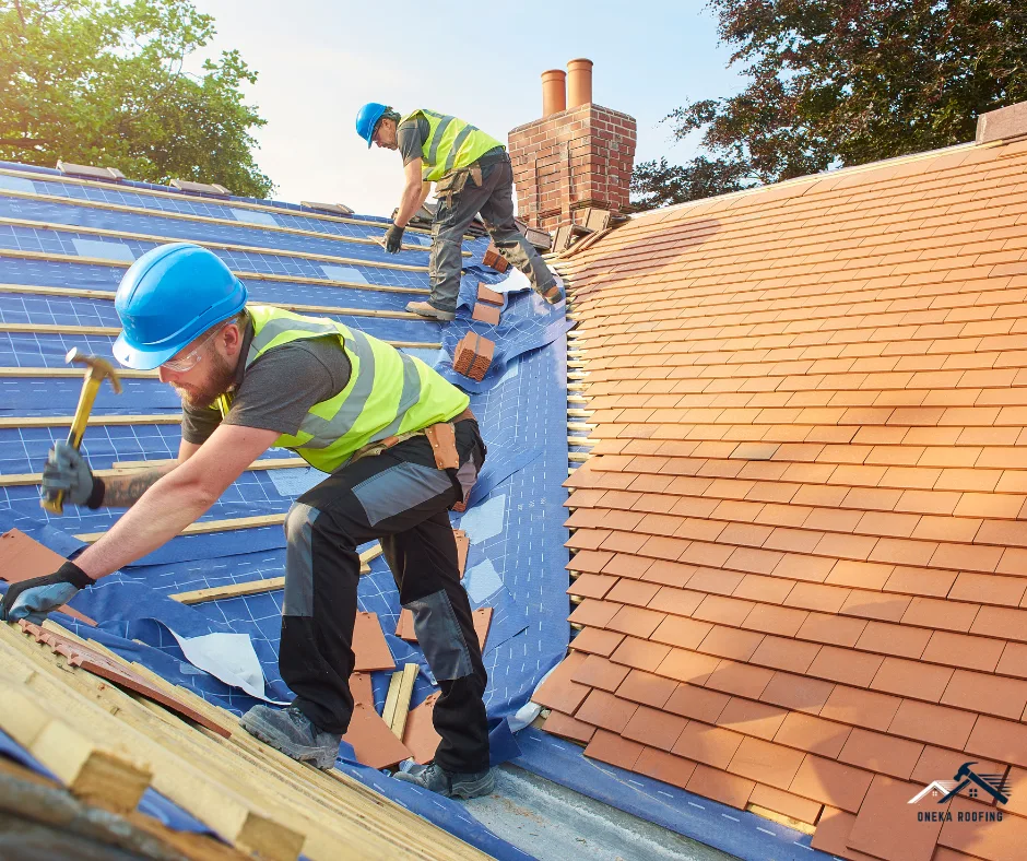Why choose Roof Repair Near Me in Gracewood, GA